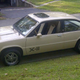 Illustration for article titled For $3,950, Could This 1981 Chevy Citation X-11 Prove That A Citation Is Needed?em/em